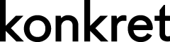Logo Konkret